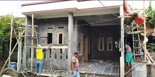 Tukang Renovasi Genteng Di Kaliabang Tengah Bekasi