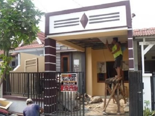 Jasa Renovasi Tangga Rumah Di Jatimurni Bekasi
