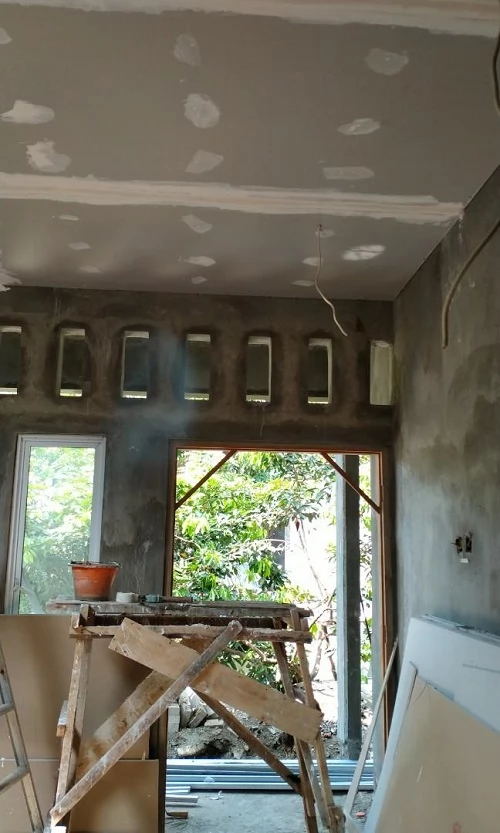 Jasa Renovasi Desain Interior Di Kalibaru Bekasi