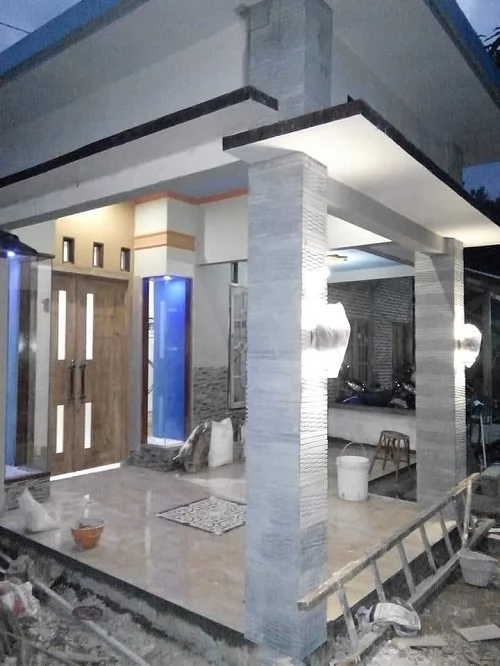 Jasa Renovasi Tangga Rumah Di Durenjaya Bekasi