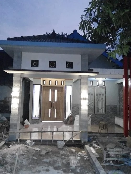 Jasa Renovasi Rumah Per Meter Di Margamulya Bekasi