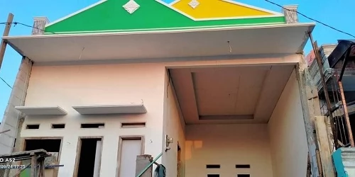 Jasa Renovasi Plafon Rumah Di Sepanjangjaya Bekasi