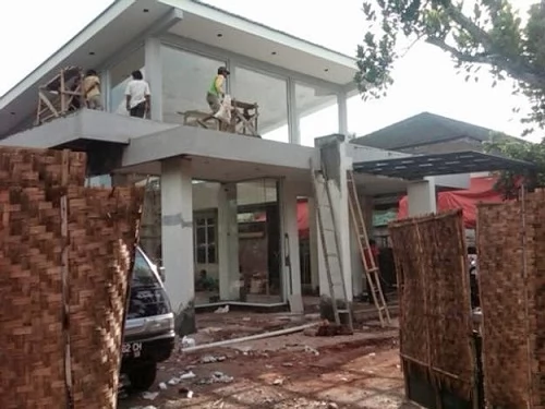 Jasa Renovasi Atap Rumah Di Harapanmulya Bekasi