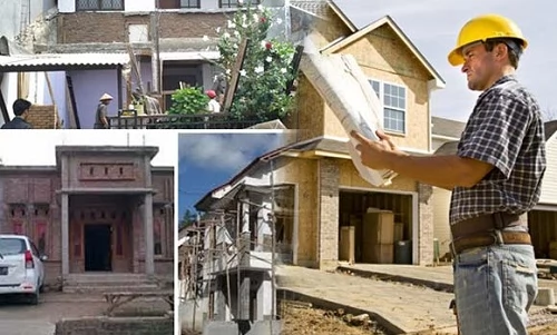 Biaya Renovasi Atap Rumah Di Jatisari Bekasi