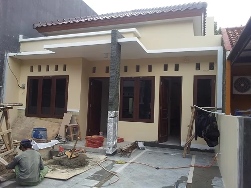 Tukang Renovasi Desain Interior Di Durenjaya Bekasi