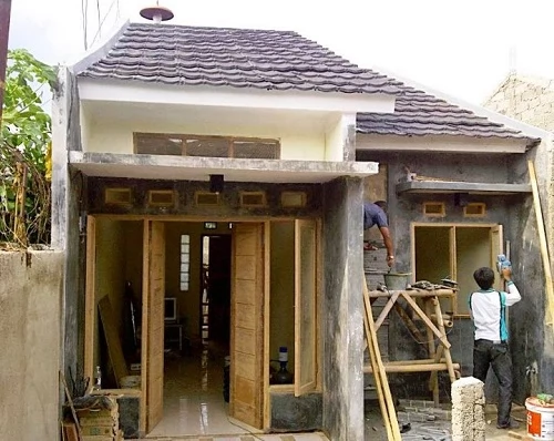Jasa Renovasi Atap Rumah Di Jatiraden Bekasi
