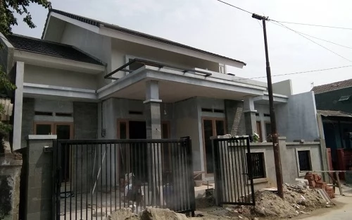 Biaya Renovasi Atap Rumah Di Sepanjangjaya Bekasi