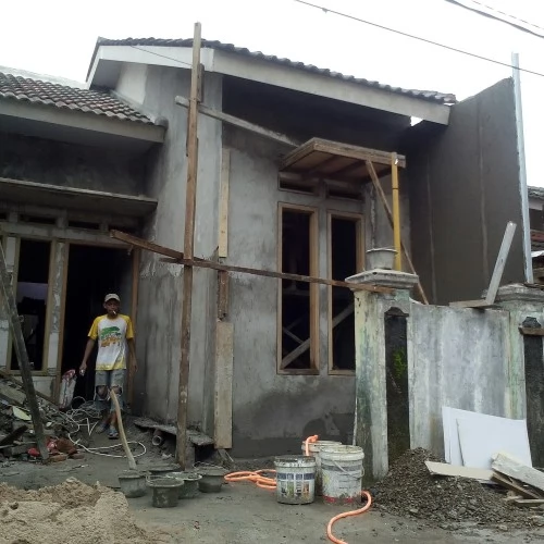 Jasa Renovasi Atap Rumah Di Bojong Menteng Bekasi