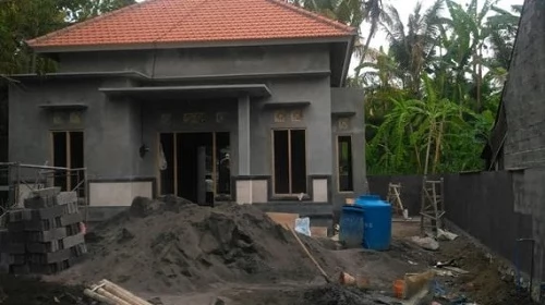 Jasa Renovasi Tangga Rumah Di Jatikarya Bekasi