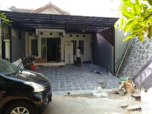 Biaya Renovasi Lantai Di Jatibening Bekasi