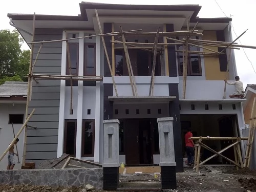 Jasa Renovasi Rumah Per Meter Di Cimuning Bekasi