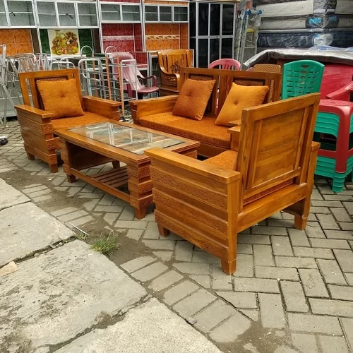 Jual Sofa Di Tanah Sereal Bogor
