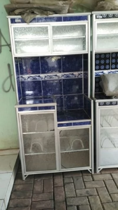 Harga Lemari Dapur Di Bogor Tengah